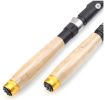 Ultrashort Telescopic Fishing Rod