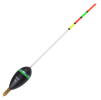 Vertical Buoy 15g 20g 25g 30g Sea Fishing Tackle Balsa Wood