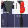 Waterproof Overalls Long Sleeve Wader