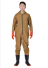 Waterproof Overalls Long Sleeve Wader