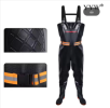 Waterproof Waders Pants With Boots
