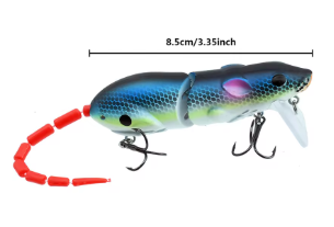 Metal Jig Bait (Color: A, size: 30g)
