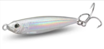Metal Jig Bait