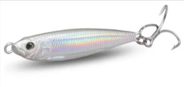 Metal Jig Bait (Color: A1, size: 30g)