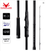 PURELURE SEABED High Carbon Long Throwing Fishing Rod In Plus Spinning Reel