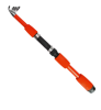 NGB 1.8/2.1m Telescopic Fishing Rod Reel Combo Full Kit Carbon
