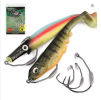 Spinpoler Raptor Hooks
