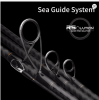 PURELURE SEABED High Carbon Long Throwing Fishing Rod In Plus Spinning Reel
