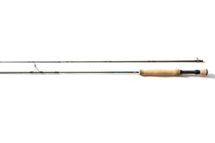 F=MA Fly Rod 9' - 4pc. 7/8# (Style: Stealth)