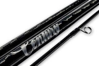 Kevlar Nor'Easter 11' - 30/70 Split Up to 6oz Up to 60# / KNE1326 (Style: Spinning)