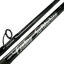 Surf-Machine 13' - Standard 50/50 Split, 5-12oz, Up to 60# SMM13 (Style: Spinning)
