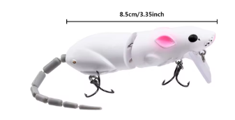 Metal Jig Bait (Color: D, size: 30g)