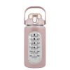 Glass Water Bottle/ Sports Water Bottle