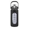Glass Water Bottle/ Sports Water Bottle