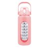 Glass Water Bottle/ Sports Water Bottle
