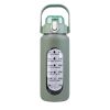 Glass Water Bottle/ Sports Water Bottle