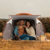5-8 Person Pop Up Tent Automatic Setup Camping Tent