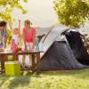 5-8 Person Pop Up Tent Automatic Setup Camping Tent