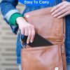 20000mAh 5V 2A Power Bank for Heated Jackets Vests Pants Gloves Scarves DC 7.4V 2A Heated Clothing Replacement Battery Pack for Men Women Vest Not Inc