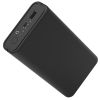 20000mAh 5V 2A Power Bank for Heated Jackets Vests Pants Gloves Scarves DC 7.4V 2A Heated Clothing Replacement Battery Pack for Men Women Vest Not Inc