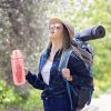 Glass Water Bottle/ Sports Water Bottle