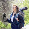 Glass Water Bottle/ Sports Water Bottle