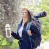 Glass Water Bottle/ Sports Water Bottle
