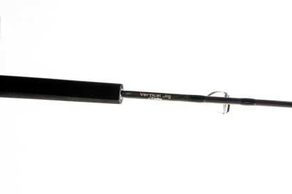 Century VJ 5'10" - 150-440g Up to 250# VJ709G (Style: Spinning)