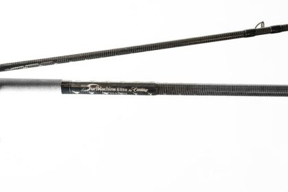 SurfMachine Elite 9'H 30/70 Split, 3/4-5oz Up to 50# SME9H (Style: Spinning)