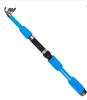 FTK 1.8/2.1m Telescopic Fishing Rod