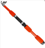 FTK 1.8/2.1m Telescopic Fishing Rod