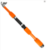 FTK 1.8/2.1m Telescopic Fishing Rod