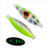 New Bee Slow Pitch Jig