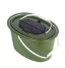 multifunction bag tackle box large capacity fishing bucket