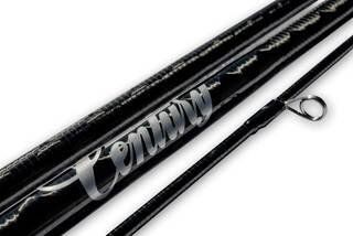 Kevlar Nor'Easter 10' - 30/70 Split Up to 5oz Up to 50# / KNE1206 (Style: Spinning)
