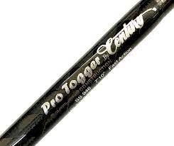Pro-Togger 7'10" - 1PC Up to 8oz - Up to 40# (Style: Spiral Wrap)